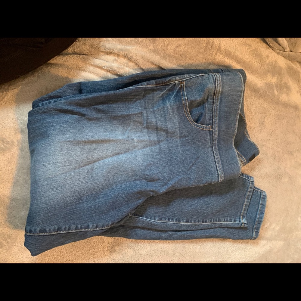 Torrid Lean jeans Size 1T